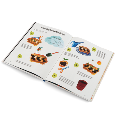 Little Green Fingers