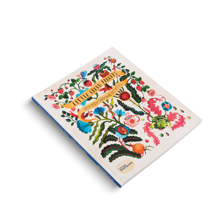 Little Green Fingers