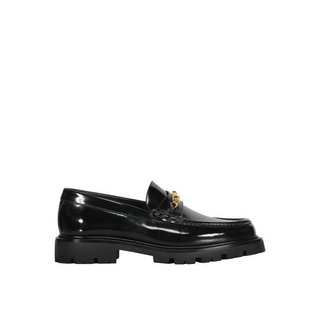 Loafer SCHWARZ