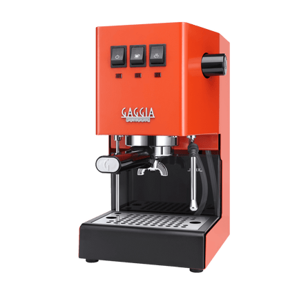 Gaggia Classic E24 – Messingkessel
