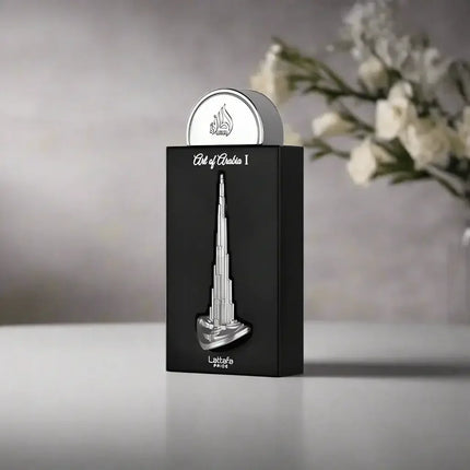 Lattafa Pride Art of Arabia I Eau de Parfum 100ml