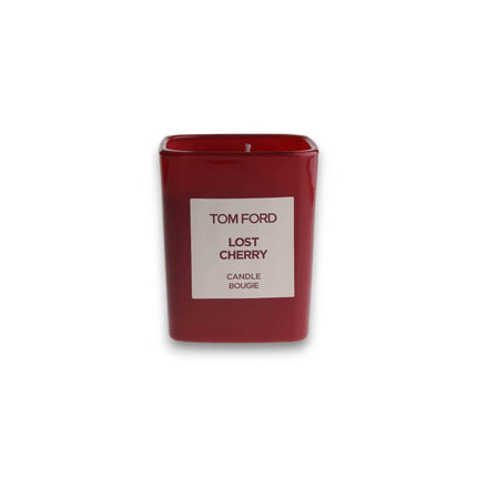 TOM FORD Private Blend Lost Cherry Duftkerze