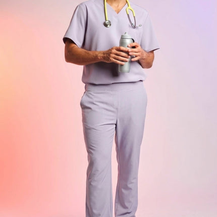 Active Kasack "Pete" – Violett