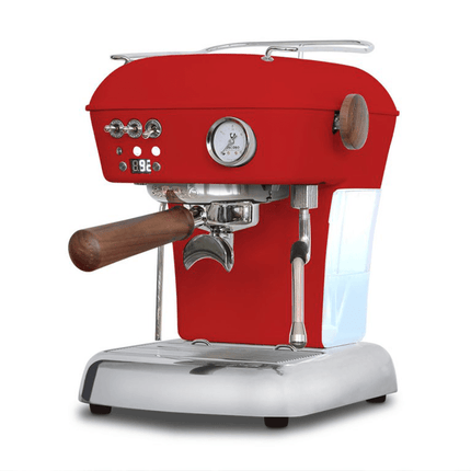Ascaso Dream PID Espressomaschine
