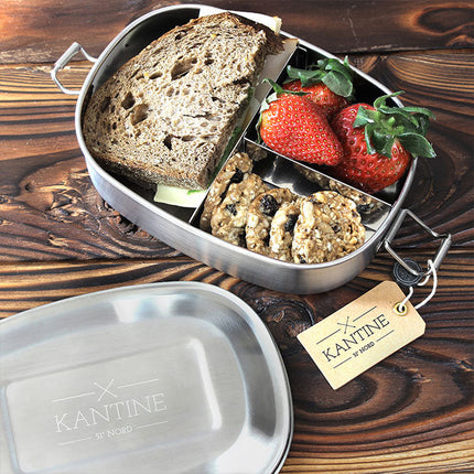 Lunchbox Maya III