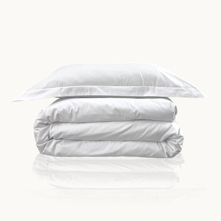 Grand Hotel Baumwolle Perkal Bettwäsche