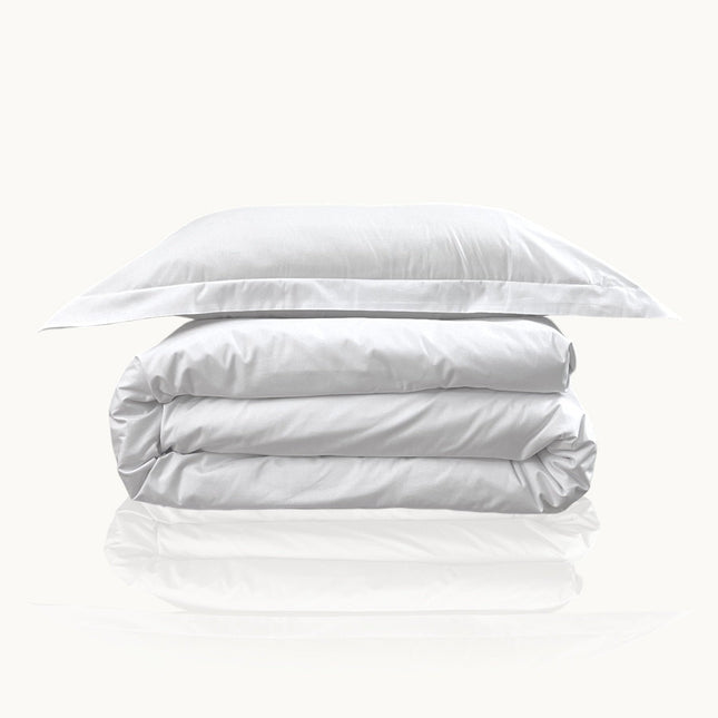 Grand Hotel Baumwolle Perkal Bettwäsche