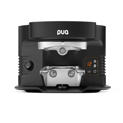 PUQ Press M3 – Integrierter Tamper für Mahlkönig E65S & E65S GBW