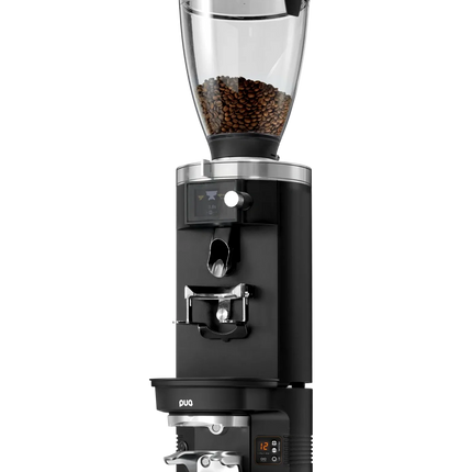 PUQ Press M3 – Integrierter Tamper für Mahlkönig E65S & E65S GBW