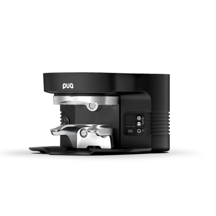 PUQ Press M3 – Integrierter Tamper für Mahlkönig E65S & E65S GBW