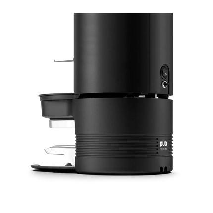 PUQ Press M3 – Integrierter Tamper für Mahlkönig E65S & E65S GBW