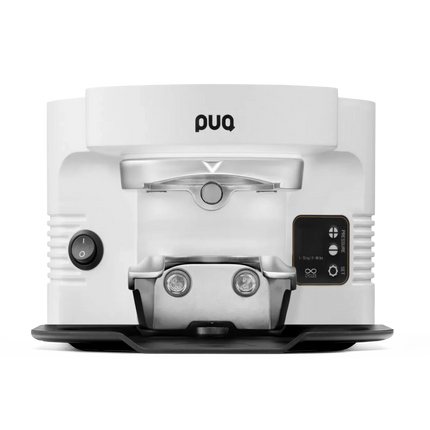 PUQ Press M3 – Integrierter Tamper für Mahlkönig E65S & E65S GBW