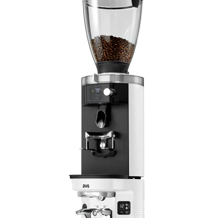 PUQ Press M3 – Integrierter Tamper für Mahlkönig E65S & E65S GBW