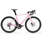 Rosa / XS / 28 Zähne