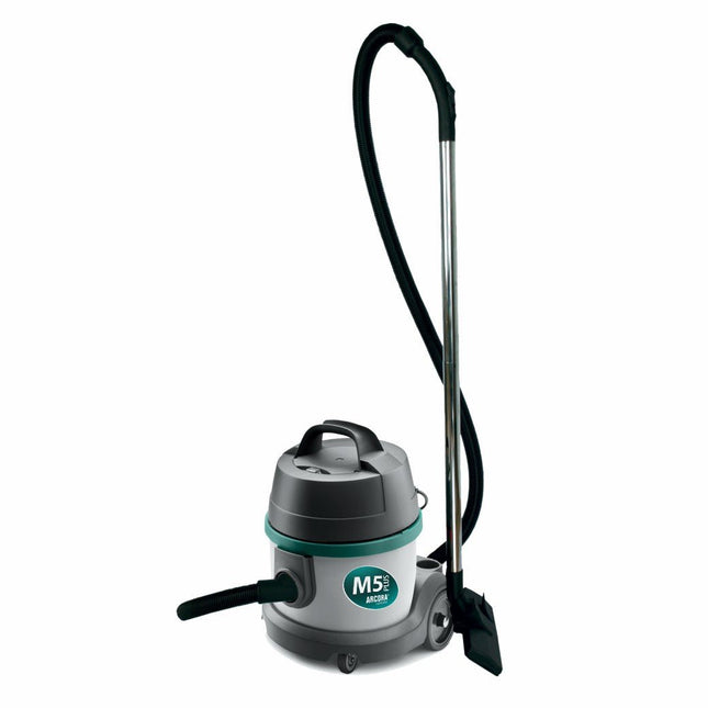 Arcora M5 Plus Profi Staubsauger | 1 Set