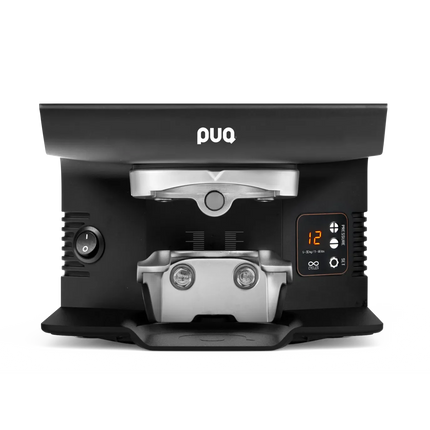 PUQ Press M6 – Integrierter Tamper für Victoria Arduino MY 75 (G) & MY 85 (G)