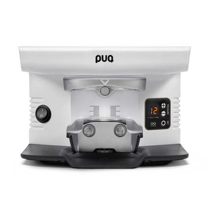 PUQ Press M6 – Integrierter Tamper für Victoria Arduino MY 75 (G) & MY 85 (G)