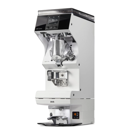 PUQ Press M6 – Integrierter Tamper für Victoria Arduino MY 75 (G) & MY 85 (G)
