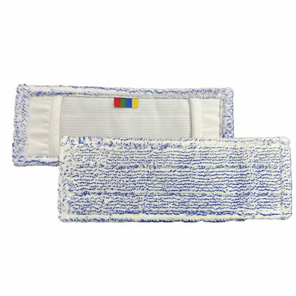Arcora Excellent Blue-White Db-Fc Mopp Mit Farbcodierung Und Deckblatt