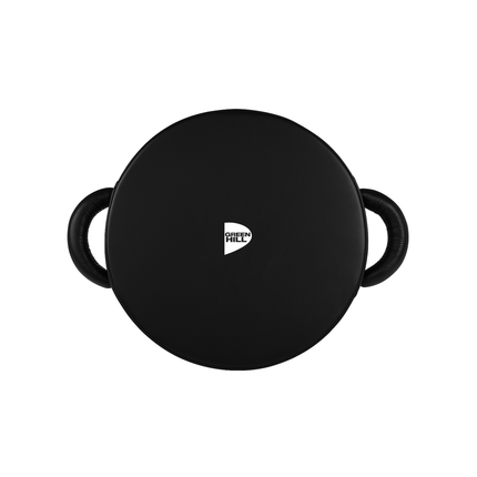 Green Hill Rundpratze SHIELD