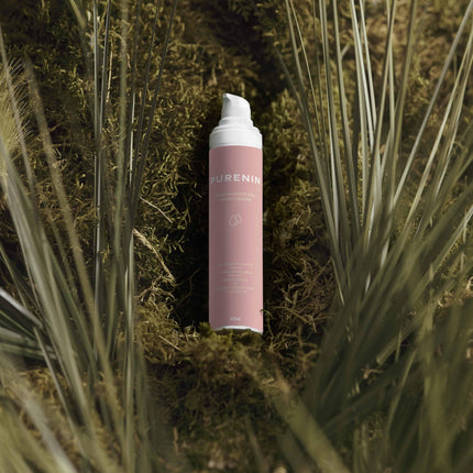 Niacinamide Gel Moisturiser - Feuchtigkeitsgel