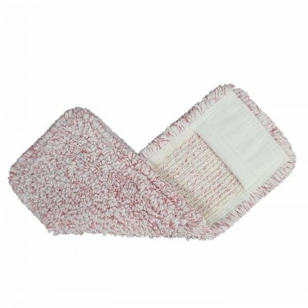 Arcora Medical Red Microfasergarn-Bezug