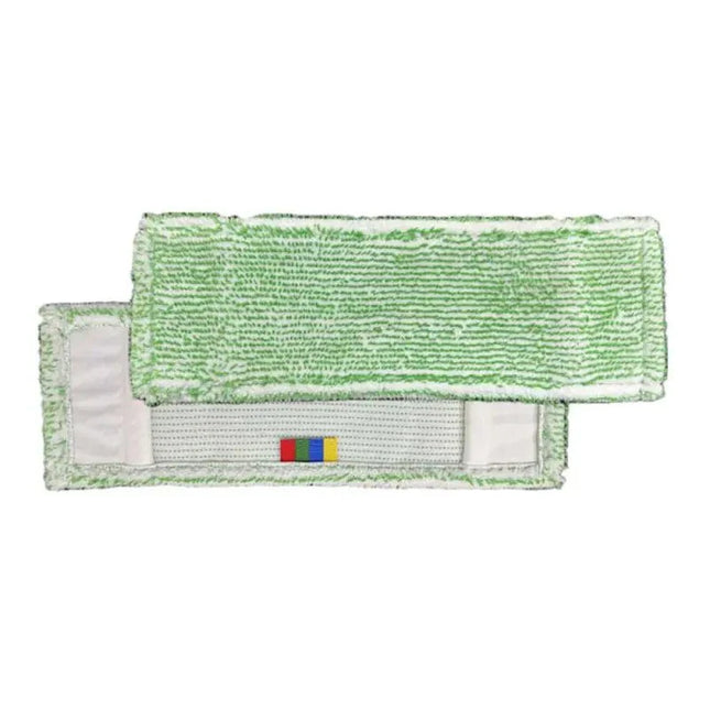 Arcora Excellent Green-White Db-Fc Mopp Mit Farbcodierung Und Deckblatt