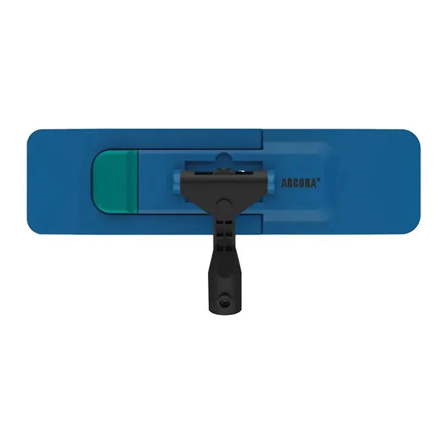 Arcora standard klapphalter blau 40 cm nan | Karton (1 Packung)