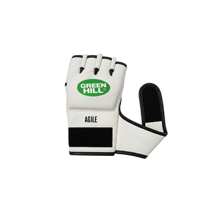 MMA Handschuhe AGILE - LEDER