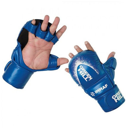 MMA Handschuhe IMMAF