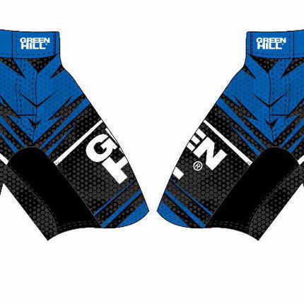 Green Hill MMA Shorts IMMAF - Frauen