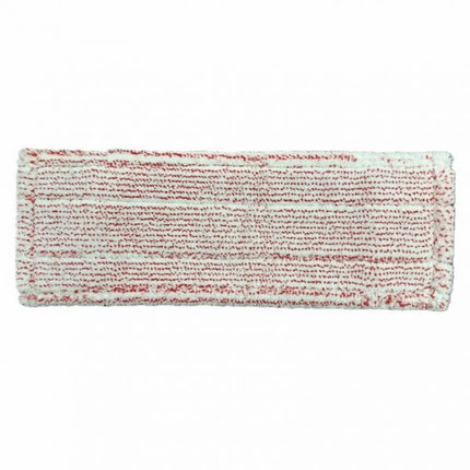 Arcora Excellent Red-White Db-Fc Mopp Mit Farbcodierung Und Deckblatt