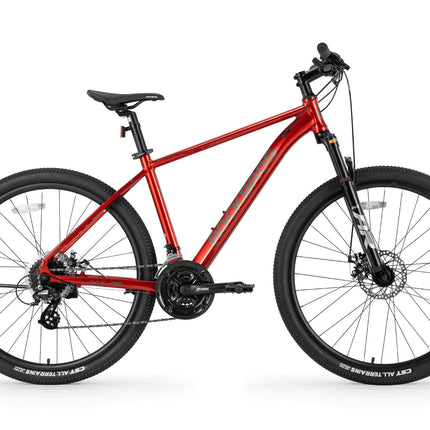 MT200 27.5E MTB