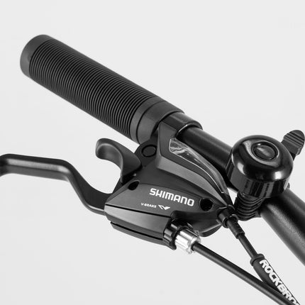 MT200 27.5E MTB