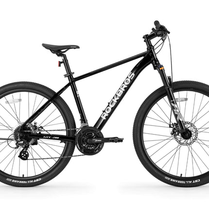MT200 27.5E MTB
