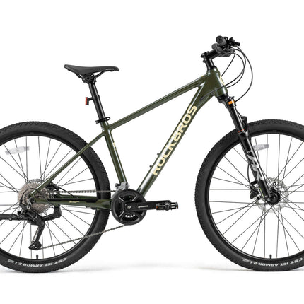 MT300 27.5E MTB