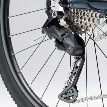 MT300 27.5E MTB