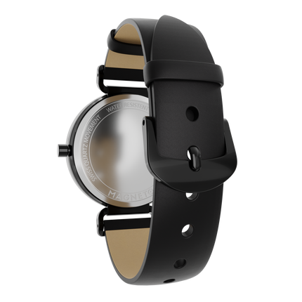 Bella Black Aventurine