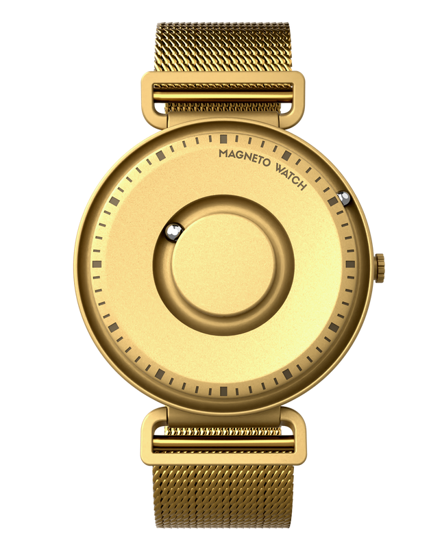 Fusion Gold