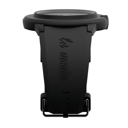 La Montre Black