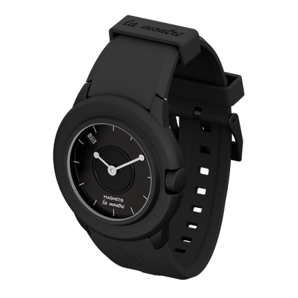 La Montre Black