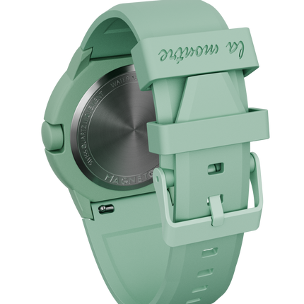 La Montre Mint