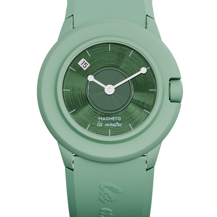 La Montre Mint
