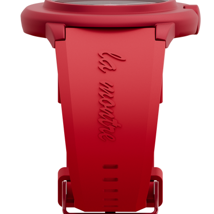 La Montre Red