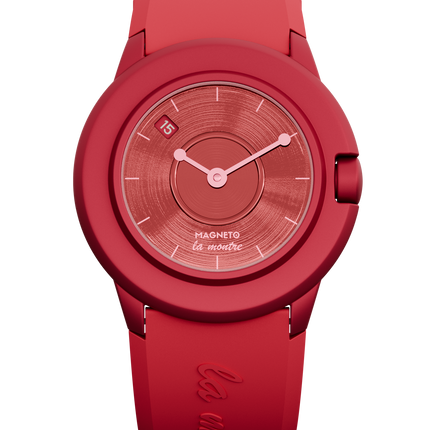 La Montre Red