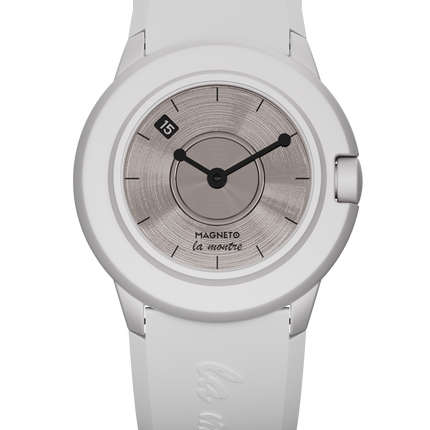 La Montre White