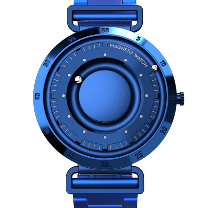 Nexus Blue