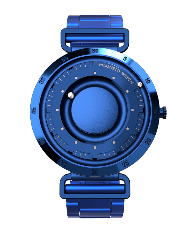 Nexus Blue