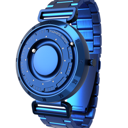 Nexus Blue