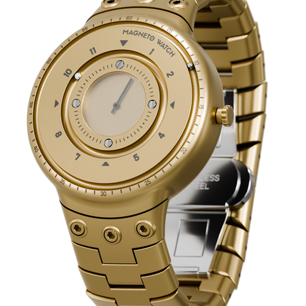 Precisio Gold